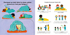 Explique moi - La maternelle