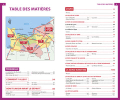 Guide du routard Normandie