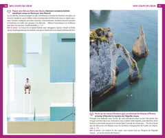 Guide du routard Normandie