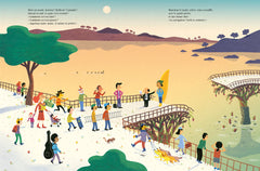 Le Jour du Funambule