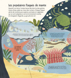 Les petits mondes de l'eau