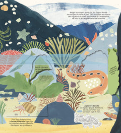 Les petits mondes de l'eau