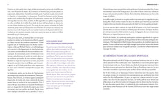 Communiquez avec vos guides spirituels