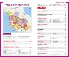 Guide du routard Toscane Ombrie