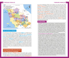 Guide du routard Toscane Ombrie