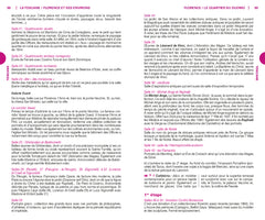 Guide du routard Toscane Ombrie