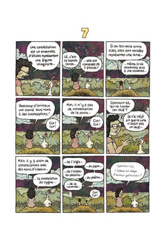 Little Katherine Johnson