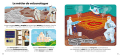 Les volcans