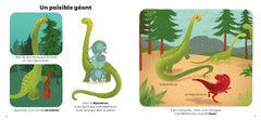 Les dinosaures