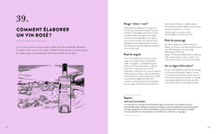 Le vin en 50 questions