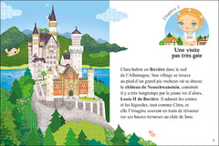 Clara et la rose du Roi