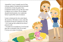 Clara et la rose du Roi