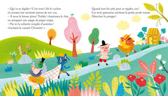 7 histoires d'été