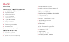 Tarot pour débutants