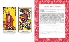 Tarot pour débutants