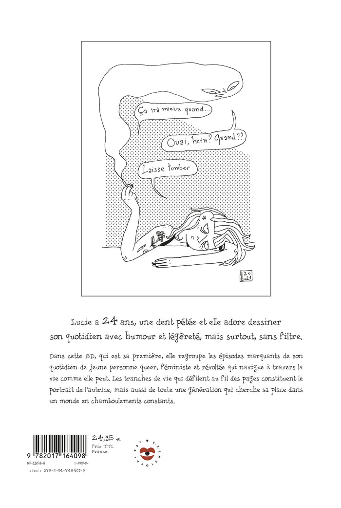 Ca ira mieux quand...