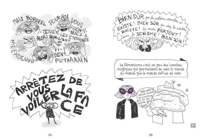 Ca ira mieux quand...