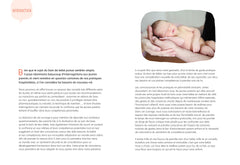 Le bain de bébé