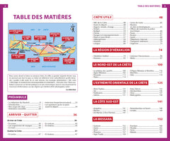 Guide du Routard Crète 2017/18
