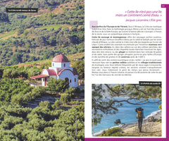 Guide du Routard Crète 2017/18