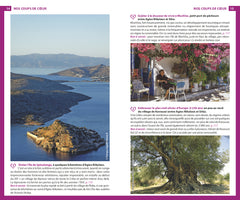 Guide du Routard Crète 2017/18