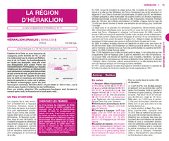 Guide du Routard Crète 2017/18