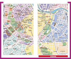 Guide du Routard Vienne 2022/23