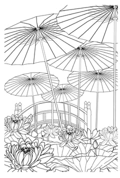 Jardins extraordinaires