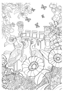 Jardins extraordinaires