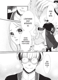 Nina du royaume aux étoiles - Tome 7