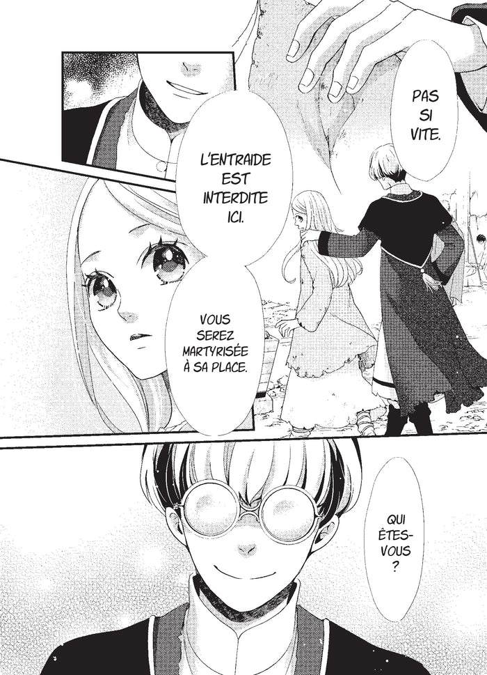 Nina du royaume aux étoiles - Tome 7