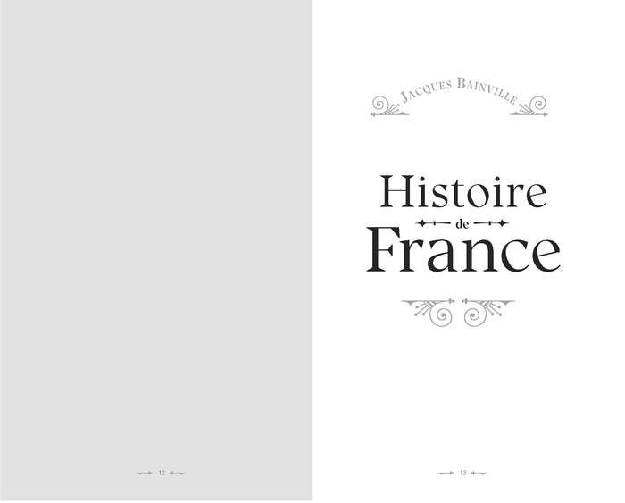 Histoire de France