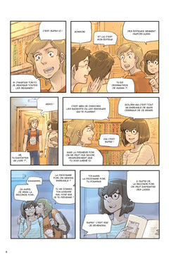 Découvrir Tokyo en Manga