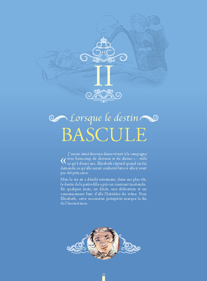 Elizabeth II, God Save The Queen