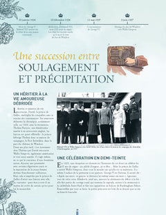 Elizabeth II, God Save The Queen