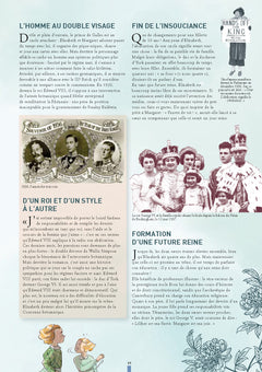 Elizabeth II, God Save The Queen