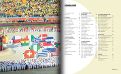 3 minutes pour comprendre l'histoire de la Coupe du monde de football