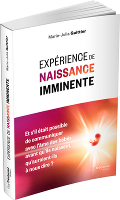 Expérience de naissance imminente