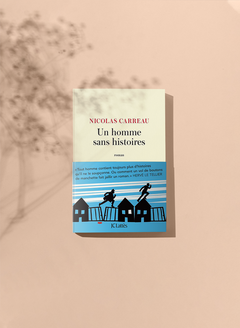 Un homme sans histoires