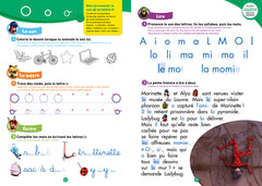 Miraculous - Je me prépare à la lecture