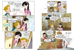 Les indestructibles 2 - Un travail d'équipe !