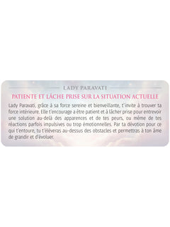 Le petit Oracle des maîtres ascensionnés