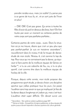 Ma vie de gâteau sec T01