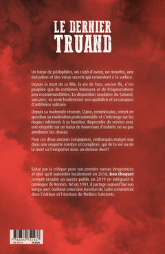 Le dernier truand