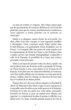 Le dernier truand