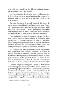 Le dernier truand