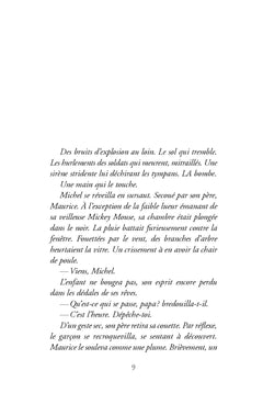 Déluges