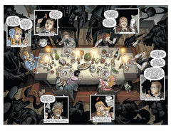 Locke & Key : L'âge d'or