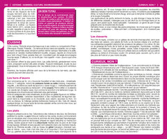 Guide du Routard Pays baltes