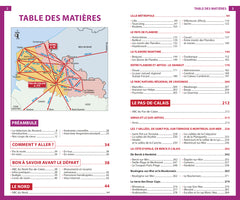 Guide du Routard Nord, Pas-de-Calais 2022/23